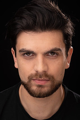 picture of actor Tiago Jácome
