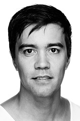 picture of actor Hermann Sabado