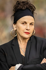 picture of actor Ute Heidorn