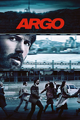 poster of movie Argo