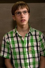 picture of actor Robin Becker