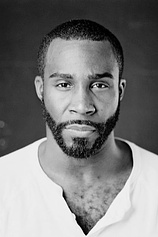 picture of actor Tramell Tillman