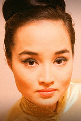 photo of person Mai Ling