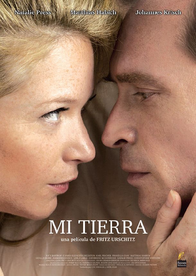 Imagen de Mi Tierra (Cartel español)