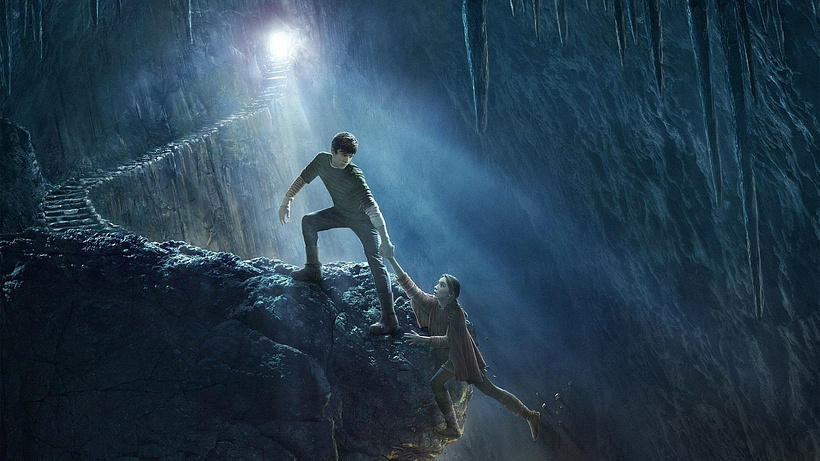 Imagen de City of Ember