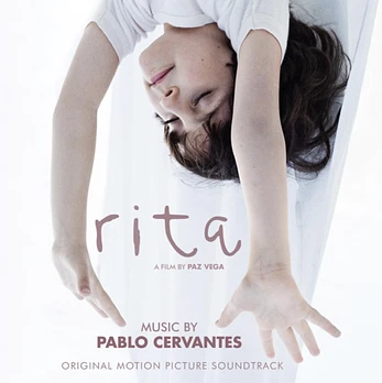 Carátula de la banda de sonido de Rita