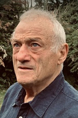 photo of person Vincent Barré