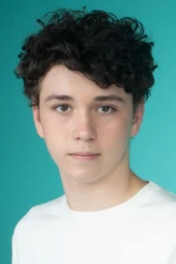 Foto de Tyler James Nathan