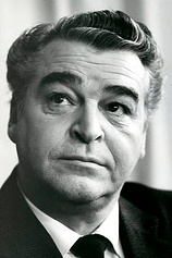picture of actor Carl Ottosen