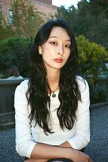 photo of person Eve Liu