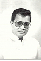 photo of person Lino Brocka
