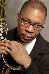 picture of actor Ravi Coltrane