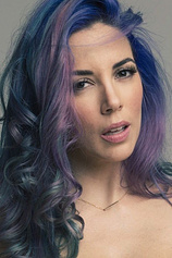 photo of person Jelena Jensen