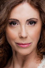 picture of actor Maria Cristina Heller