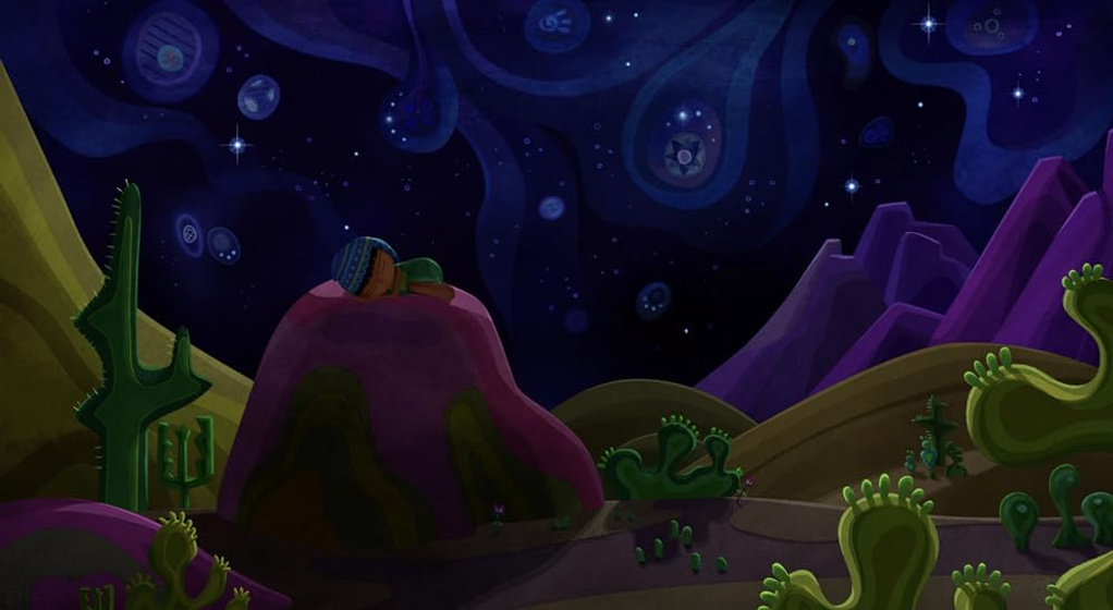 Imagen de pachamama