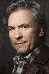 picture of actor Martin McDougall