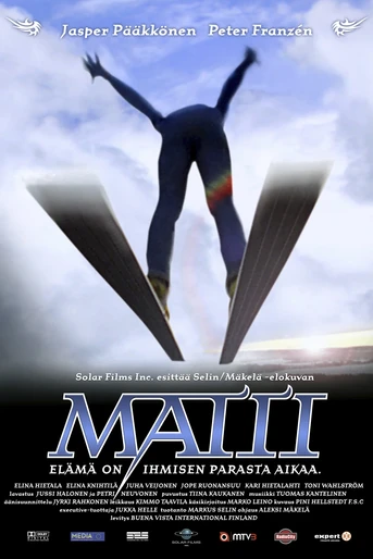 Poster de Matti: Hell Is for Heroes