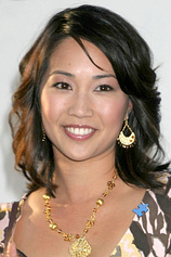 photo of person Diane Mizota