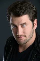 photo of person Forrest Vickery