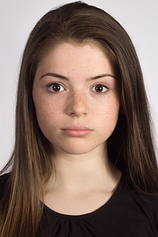 picture of actor Erin Galway-Kendrick