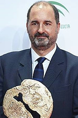 photo of person Álvaro Augustín