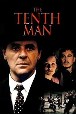 poster of movie El Décimo Hombre