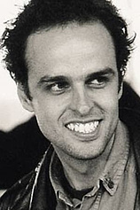 photo of person Beto Brant