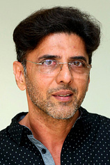 picture of actor Babloo Prithiveeraj