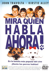 poster of movie Mira quien Habla ahora