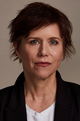 picture of actor Pascale Montpetit