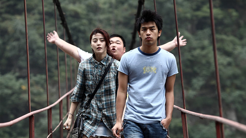 Imagen de Buddha mountain
