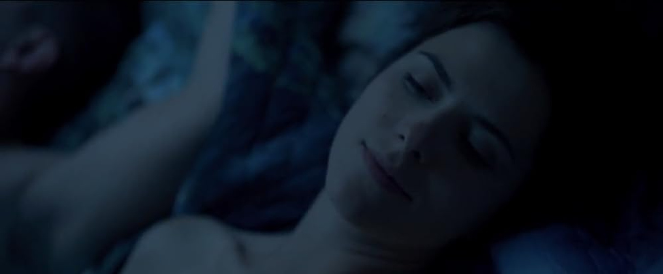 Evgeniya Gromova en fidelity