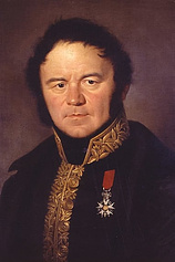 photo of person Stendhal