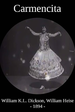poster of movie Carmencita