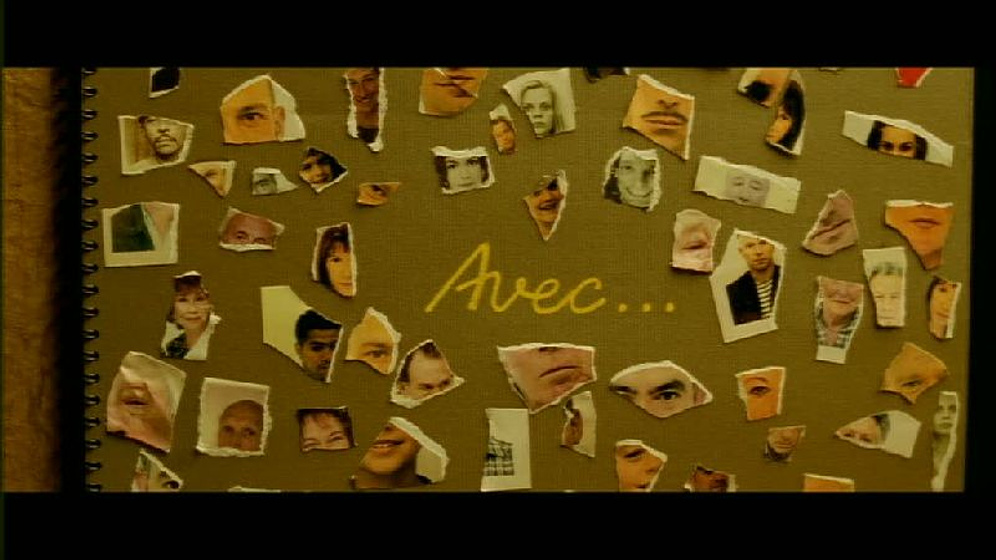 Imagen de Amelie