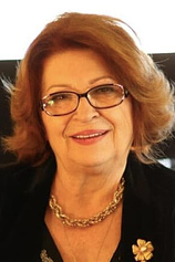 photo of person Gülseren Budayıcıoğlu