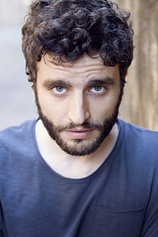 picture of actor Giuseppe Tantillo