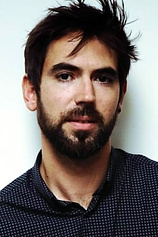 photo of person Julien Glabs