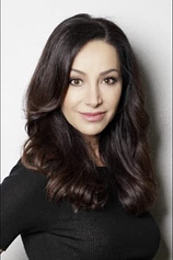 picture of actor Robia LaMorte