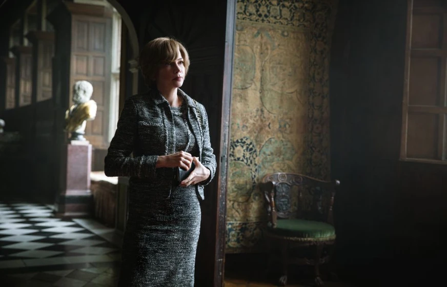Michelle Williams en todo-el-dinero-del-mundo