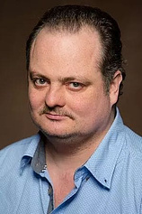 picture of actor Máté Mészáros