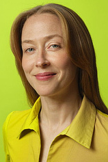 photo of person Anna Ginsburg