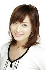 picture of actor Chiharu Niiyama