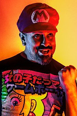 picture of actor Santiago Yánes
