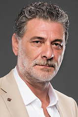 picture of actor Özcan Varaylı