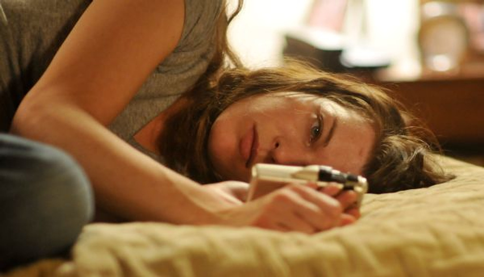 Milla Jovovich en La Cuarta fase
