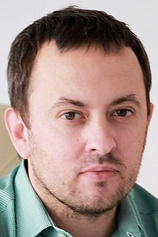 photo of person Vitaliy Shlyappo