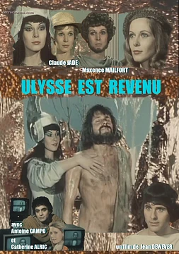 Ulysse est revenu