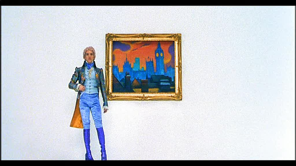 Imagen de Velvet Goldmine