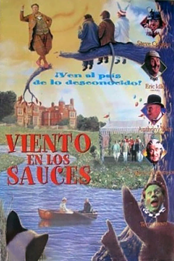 Poster de El Viento de los Sauces